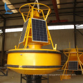 HNF2.6 easy to operate on water marine special monitoring data buoy/sea buoy system